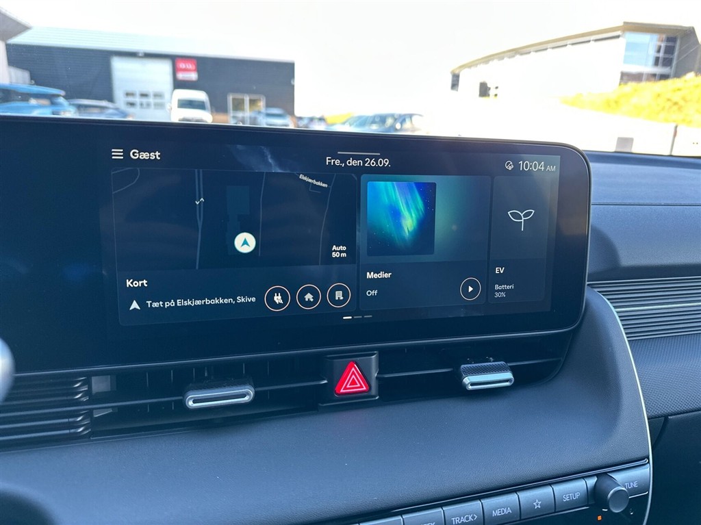 Hyundai Hyundai IONIQ 5 Ultimate RWD 84KWH - Image 19