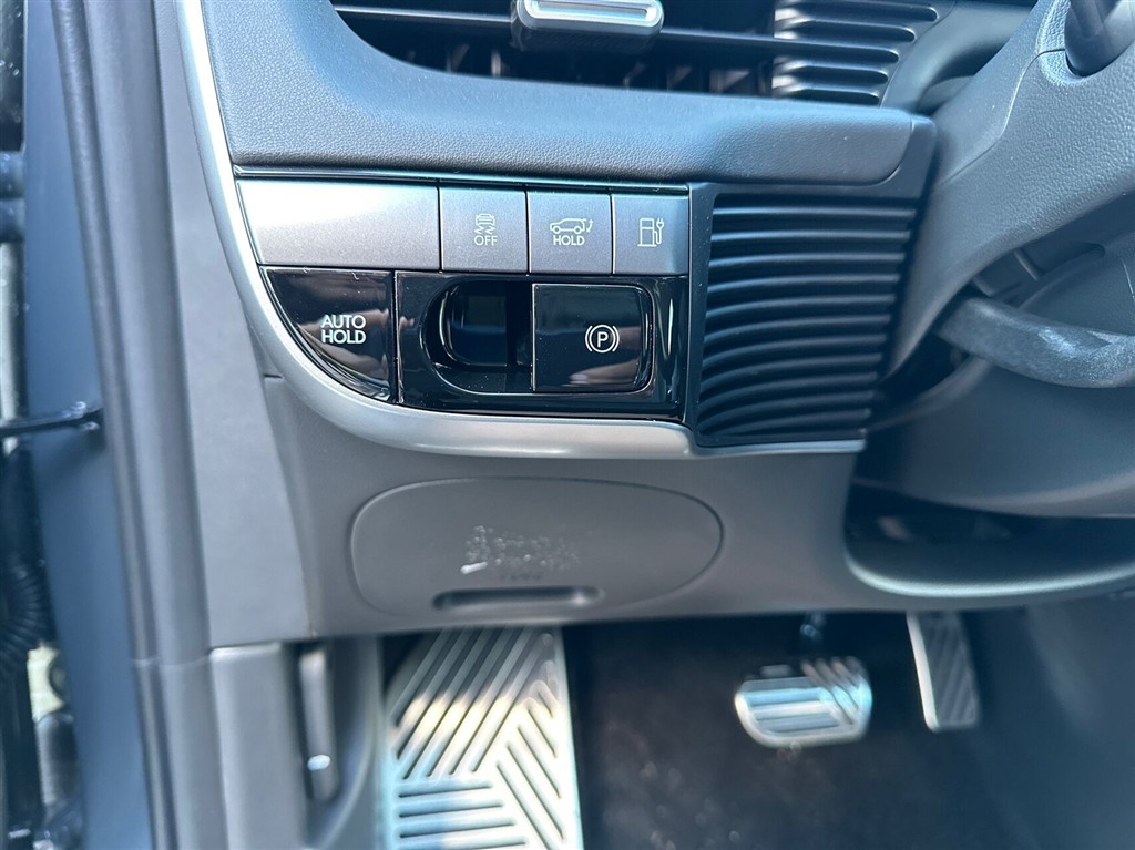 Hyundai Hyundai IONIQ 5 Ultimate RWD 84KWH - Image 20