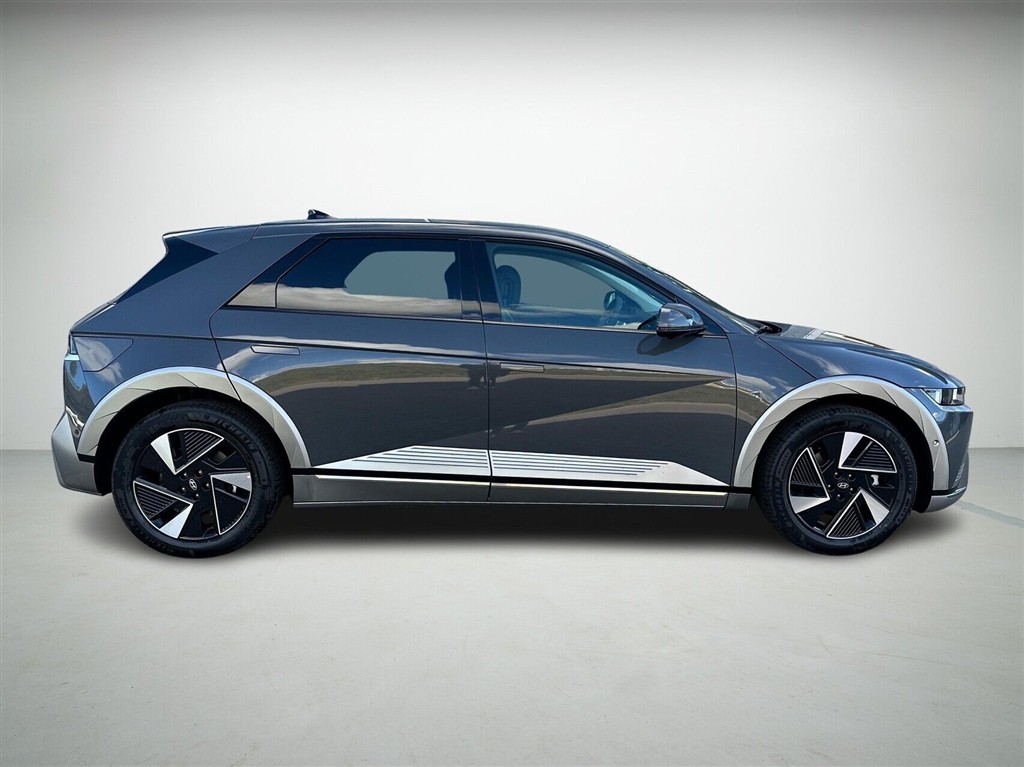 Hyundai Hyundai IONIQ 5 Ultimate RWD 84KWH - Image 3