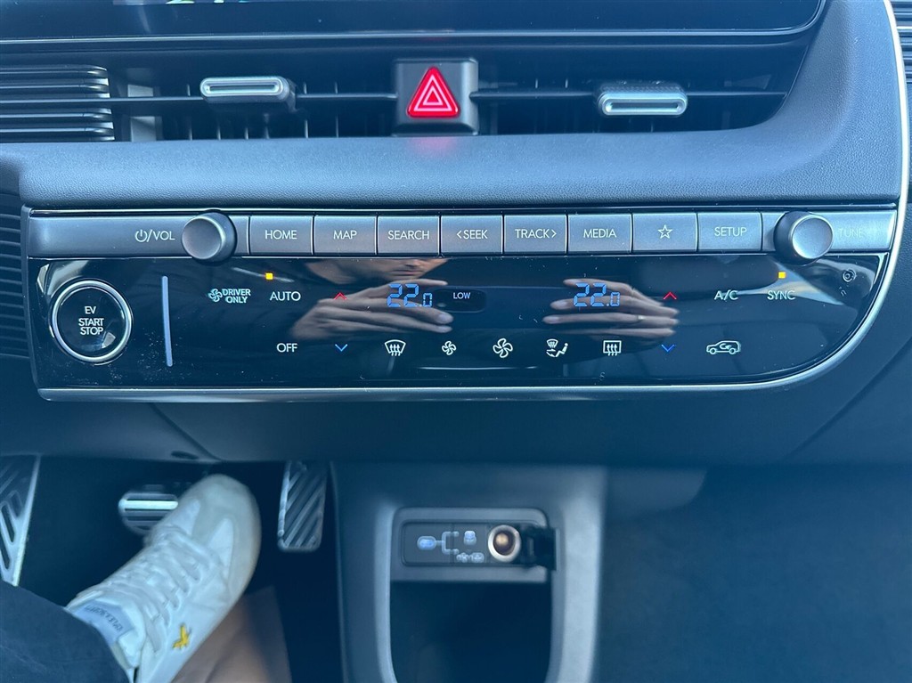 Hyundai Hyundai IONIQ 5 Ultimate RWD 84KWH - Image 24