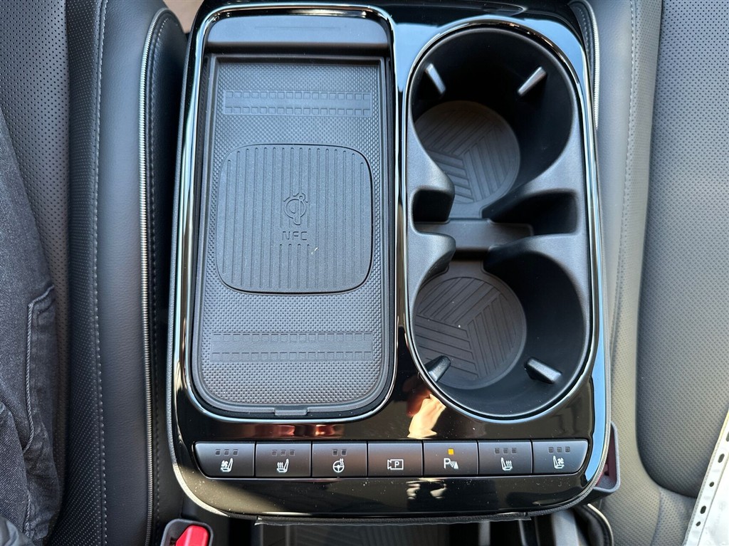 Hyundai Hyundai IONIQ 5 Ultimate RWD 84KWH - Image 25