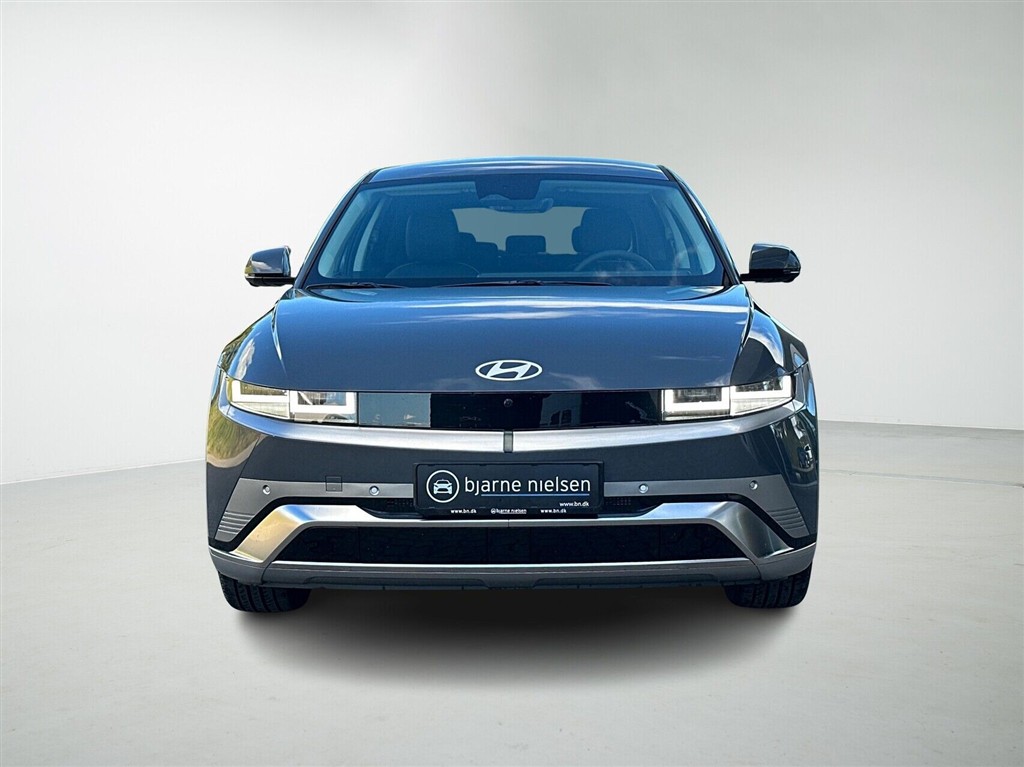 Hyundai Hyundai IONIQ 5 Ultimate RWD 84KWH - Image 4