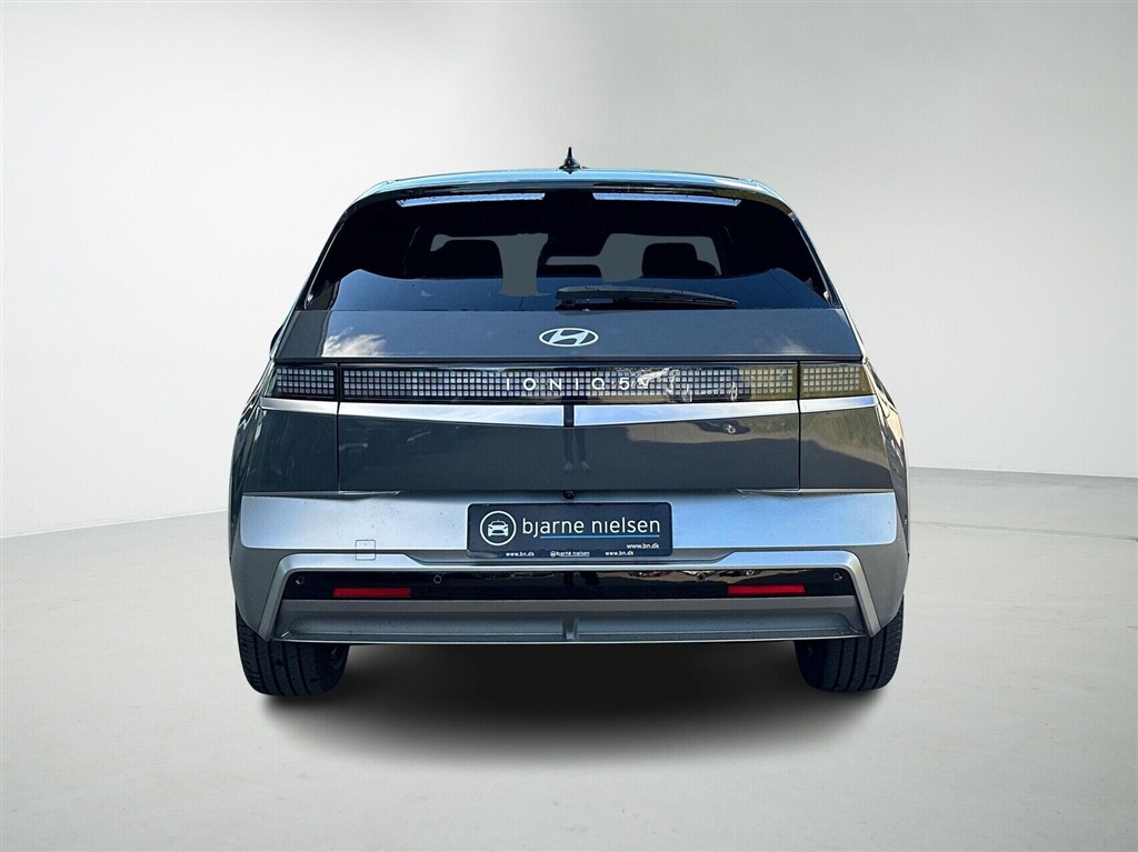 Hyundai Hyundai IONIQ 5 Ultimate RWD 84KWH - Image 5