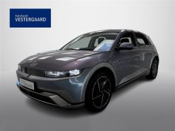 Hyundai Ioniq 5 Electric 84 kWh Ultimate 229HK 5d Aut.