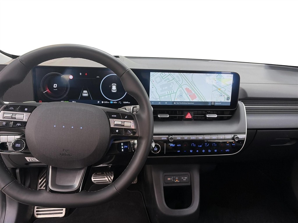Hyundai Ioniq 5 Electric 84 kWh Ultimate 229HK 5d Aut. - Image 6