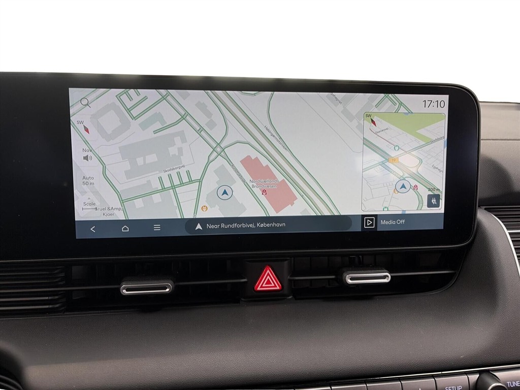Hyundai Ioniq 5 Electric 84 kWh Ultimate 229HK 5d Aut. - Image 7