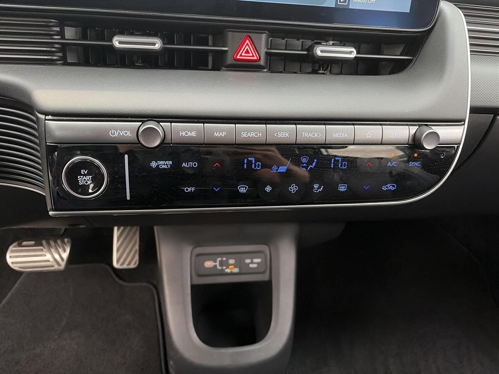Hyundai Ioniq 5 Electric 84 kWh Ultimate 229HK 5d Aut. - Image 8