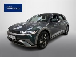 Hyundai Ioniq 5 Electric 84 kWh Ultimate 229HK 5d Aut.