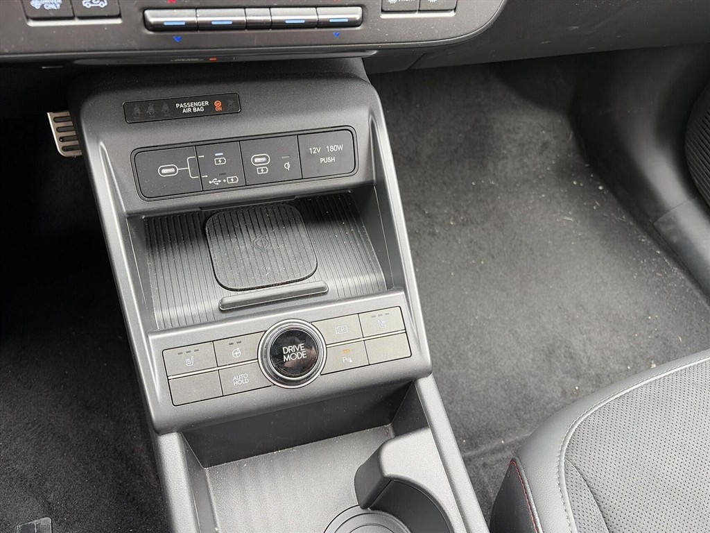 Hyundai Kona Electric 65,4 kWh N-Line Long Range 217HK 5d Aut. - Image 10