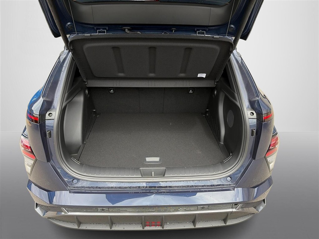 Hyundai Kona Electric 65,4 kWh N-Line Long Range 217HK 5d Aut. - Image 11