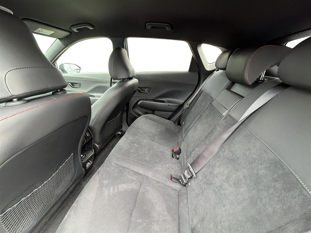 Hyundai Kona Electric 65,4 kWh N-Line Long Range 217HK 5d Aut. - Image 5