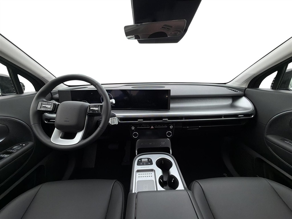 Hyundai Ioniq 9 7 Sæder Electric 110,3 kWh Advanced 218HK 5d Aut. - Image 6