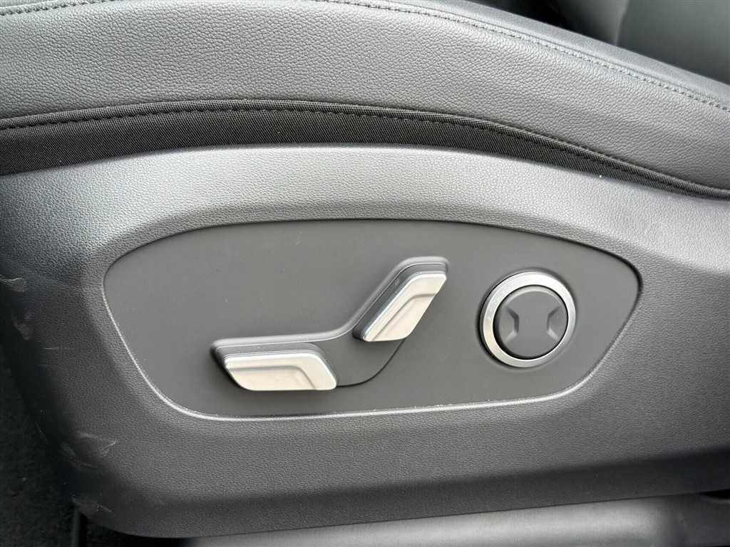 Hyundai Ioniq 9 7 Sæder Electric 110,3 kWh Advanced 218HK 5d Aut. - Image 13