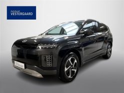Hyundai Ioniq 9 7 Sæder Electric 110,3 kWh 4WD 303HK 5d Aut.