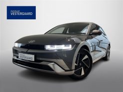 Hyundai Ioniq 5 Electric 84 kWh Ultimate 229HK 5d Aut.