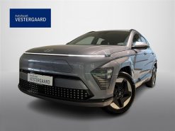 Hyundai Kona Electric 65,4 kWh Ultimate Long Range 217HK 5d Aut.