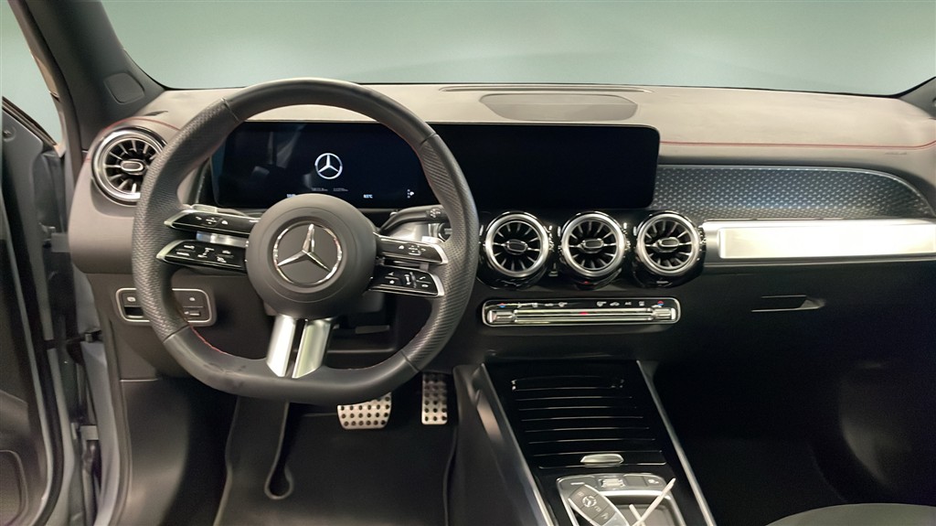 Mercedes-Benz EQB 250+ EL AMG Edition 190HK 5d Aut. - Image 7
