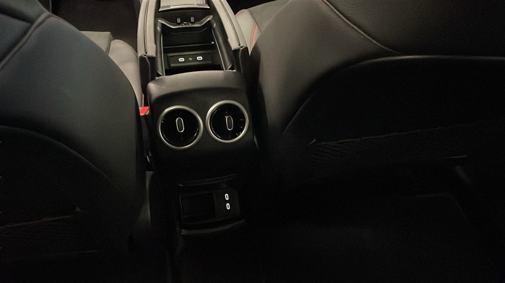Mercedes-Benz EQB 250+ EL AMG Edition 190HK 5d Aut. - Image 12