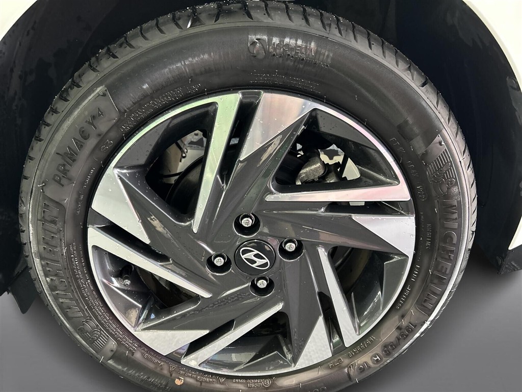 Hyundai i20 1,0 T-GDI Advanced DCT 100HK 5d 7g Aut. - Image 6