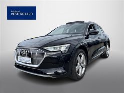 Audi E-tron 55 Prestige Quattro 408HK 5d Aut.