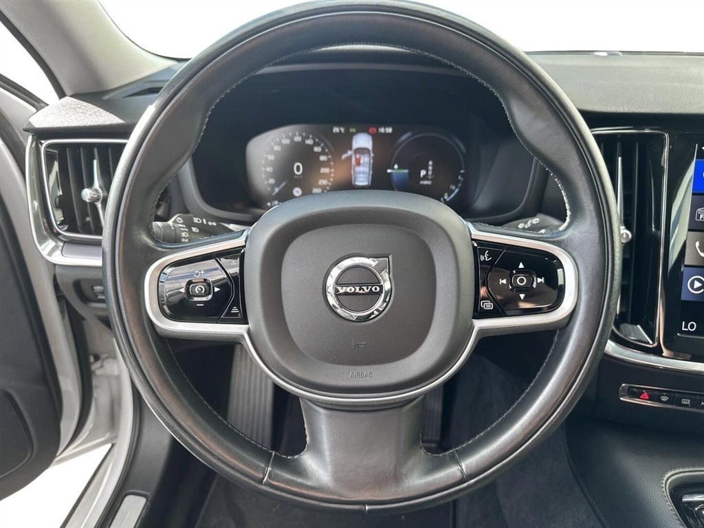 Volvo V60 2,0 T6 Recharge Plugin-hybrid Inscription Expression 340HK Stc 8g Aut. - Image 8
