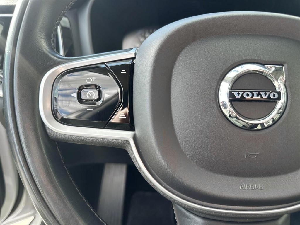 Volvo V60 2,0 T6 Recharge Plugin-hybrid Inscription Expression 340HK Stc 8g Aut. - Image 9
