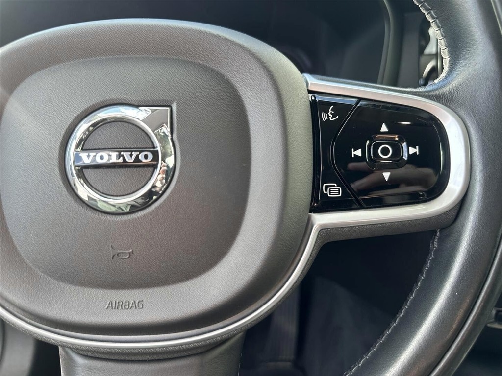 Volvo V60 2,0 T6 Recharge Plugin-hybrid Inscription Expression 340HK Stc 8g Aut. - Image 10