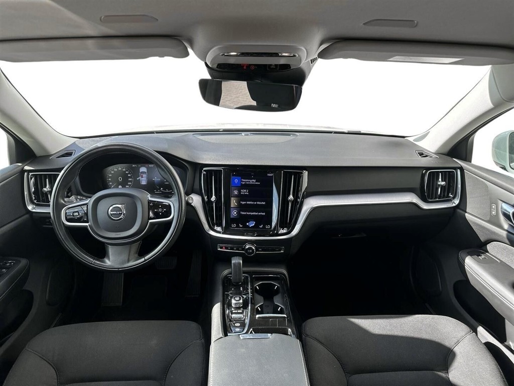 Volvo V60 2,0 T6 Recharge Plugin-hybrid Inscription Expression 340HK Stc 8g Aut. - Image 4