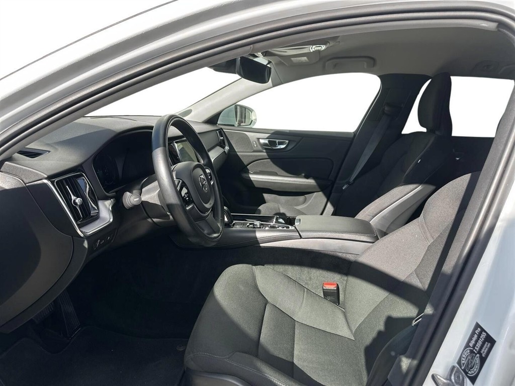 Volvo V60 2,0 T6 Recharge Plugin-hybrid Inscription Expression 340HK Stc 8g Aut. - Image 5