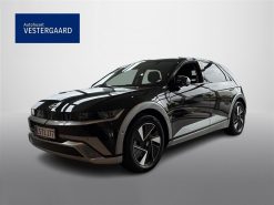 Hyundai Ioniq 5 Electric 84 kWh Ultimate 229HK 5d Aut.