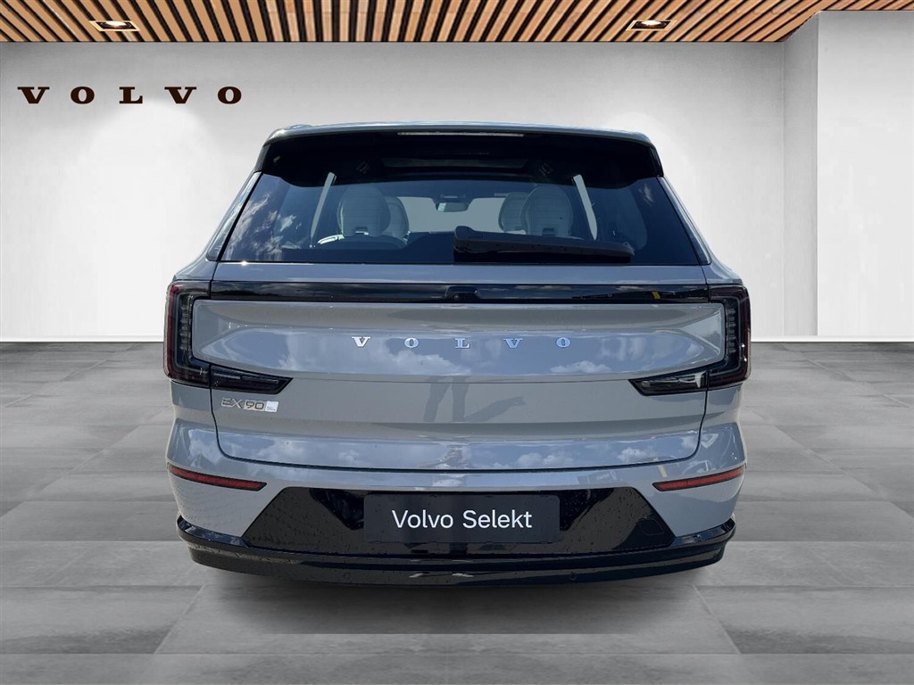 Volvo EX90 Twin Motor Performance Ultra AWD 517HK 5d Aut. - Image 8
