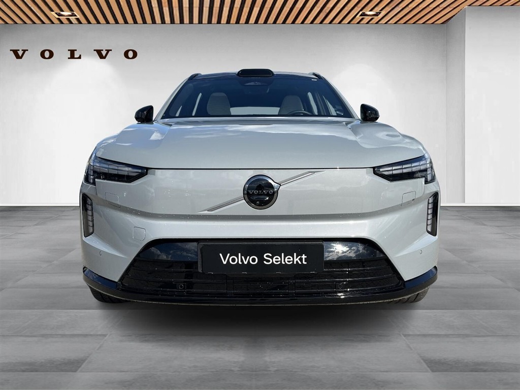 Volvo EX90 Twin Motor Performance Ultra AWD 517HK 5d Aut. - Image 9