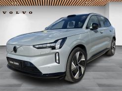Volvo EX90 Twin Motor Performance Ultra AWD 517HK 5d Aut.