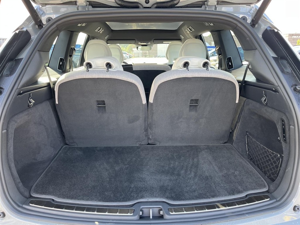 Volvo EX90 Twin Motor Performance Ultra AWD 517HK 5d Aut. - Image 15