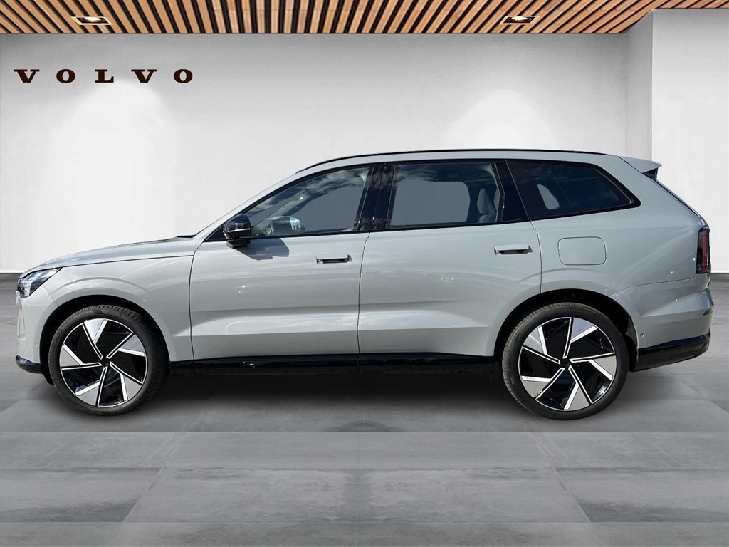 Volvo EX90 Twin Motor Performance Ultra AWD 517HK 5d Aut. - Image 3