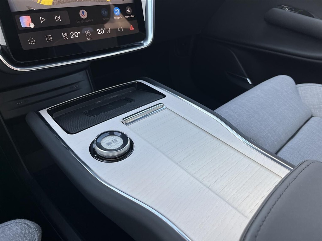 Volvo EX90 Twin Motor Performance Ultra AWD 517HK 5d Aut. - Image 22