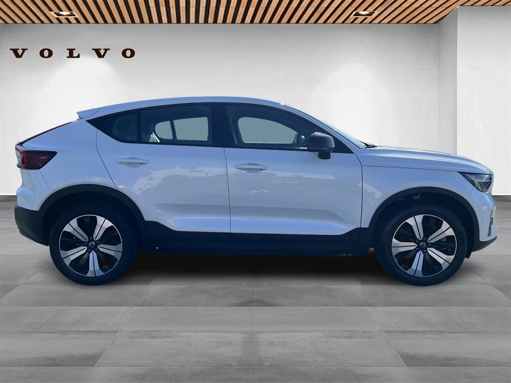 Volvo C40 P6 Recharge Ultimate 231HK 4d Aut. - Image 7
