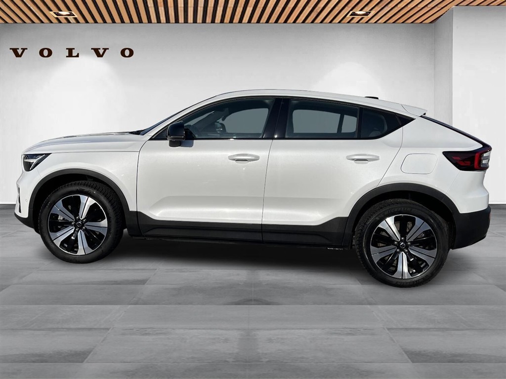 Volvo C40 P6 Recharge Ultimate 231HK 4d Aut. - Image 2