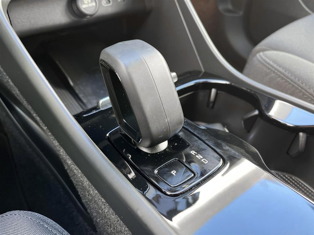 Volvo C40 P6 Recharge Ultimate 231HK 4d Aut. - Image 17