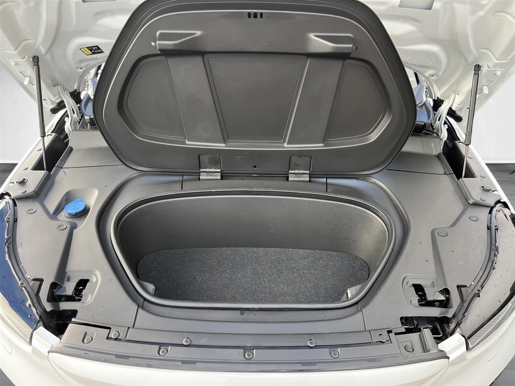 Volvo C40 P6 Recharge Ultimate 231HK 4d Aut. - Image 22