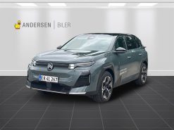 Citroën e-C5 Aircross EL VTR Sport 210HK 5d Aut.