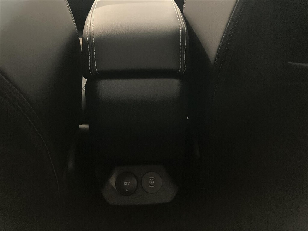 Ford Puma Gen-E EL Premium 168HK 5d Aut. - Image 7