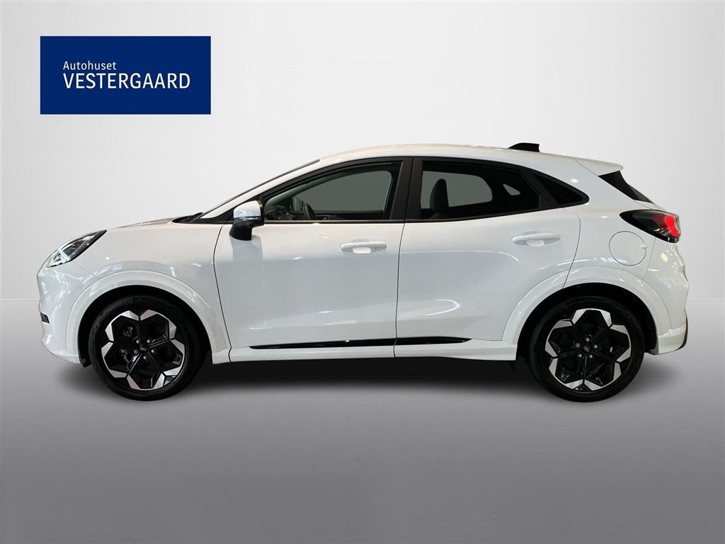Ford Puma Gen-E EL Premium 168HK 5d Aut. - Image 2