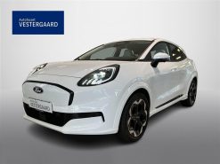 Ford Puma Gen-E EL Premium 168HK 5d Aut.