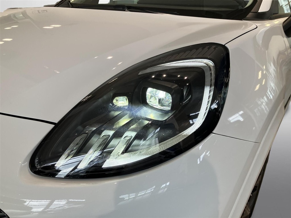Ford Puma Gen-E EL Premium 168HK 5d Aut. - Image 19