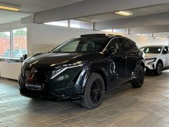 Nissan Ariya EL Evolve 238HK 5d Aut.