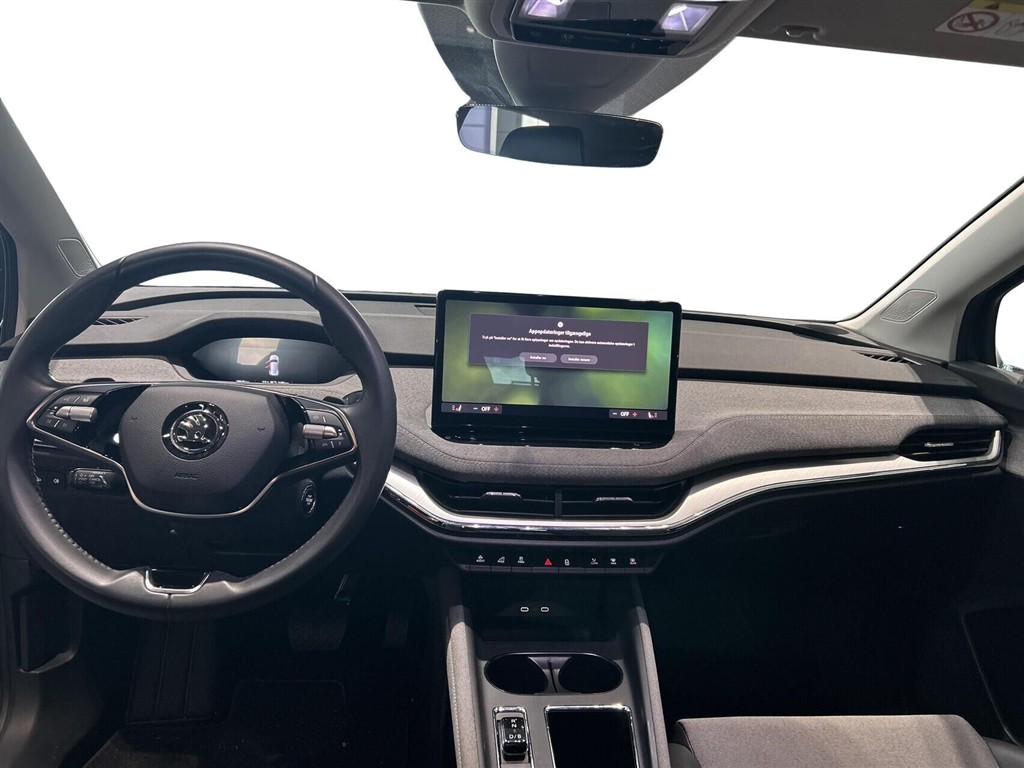 Skoda Enyaq 85 iV Premium 286HK 5d Aut. - Image 6