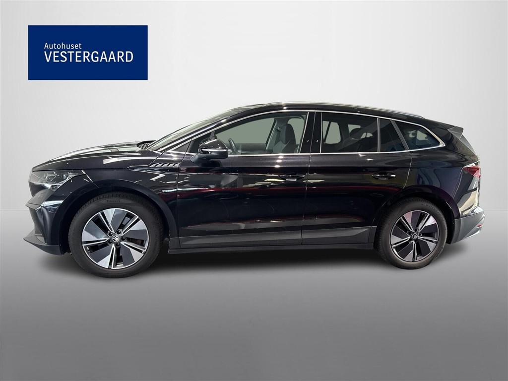 Skoda Enyaq 85 iV Premium 286HK 5d Aut. - Image 2