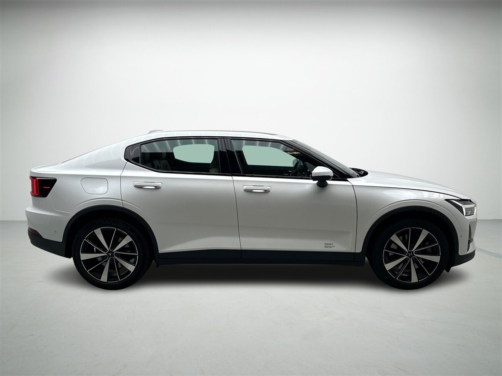 Polestar 2 EL Standard Range Plus 224HK 5d Aut. - Image 6