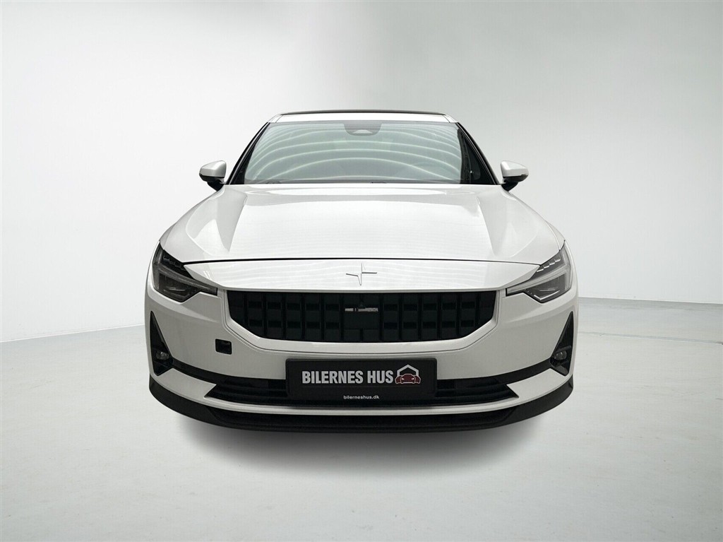 Polestar 2 EL Standard Range Plus 224HK 5d Aut. - Image 7